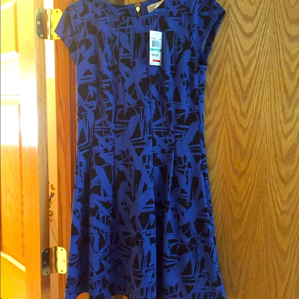 Michael Kors Sz 8 Dress